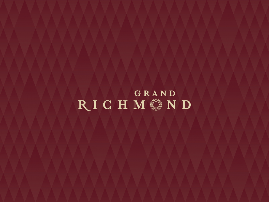 Grand Richmond Hotel